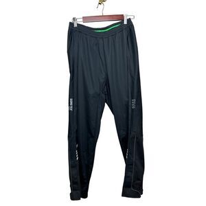 GORE Bike Wear Goretex Pants Women's Sz. XL